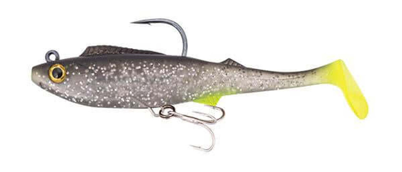 SILVER CHARTREUSE