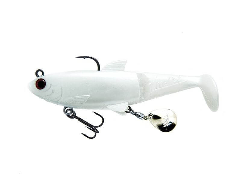 PEARL WHITE