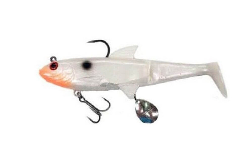 AUSSIE PEARL WHITE