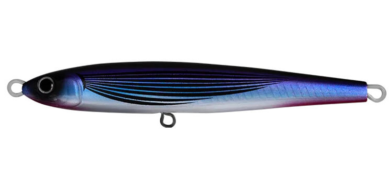 FLYING FISH