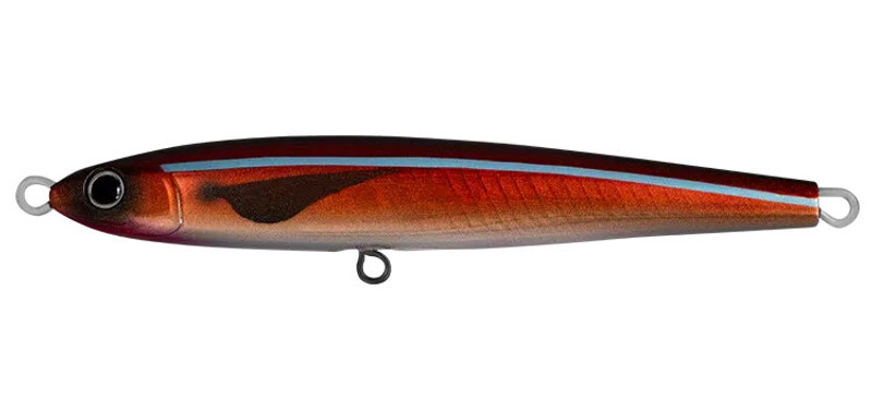 RED FLASH