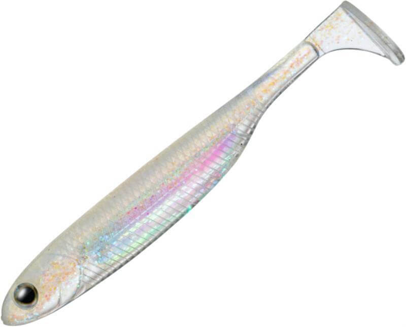 SW SHIRASU/SILVER