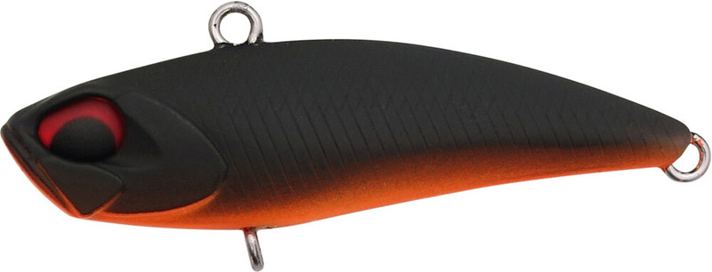 MAT BLACK OB