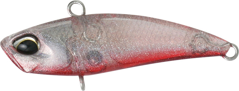 CLEAR RED BELLY
