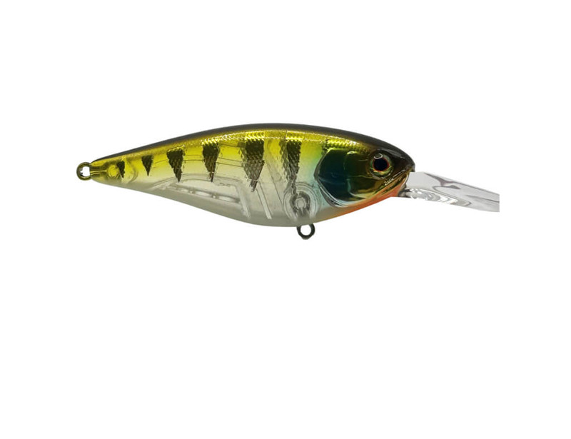 HL STRIPE GILL
