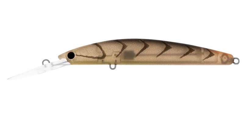MATTE PRAWN