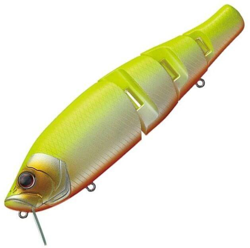 #602 BIG BAIT CHART