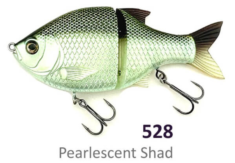PEARLESCENT SHAD 