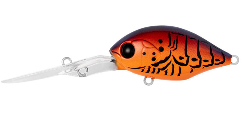 RED CRAW