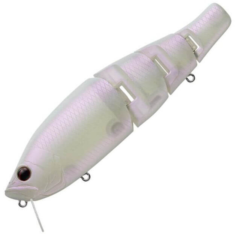 #769 MATTE PURPLE PEARL