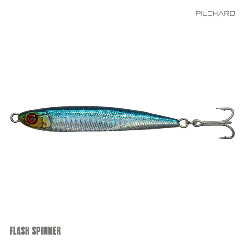 PILCHARD