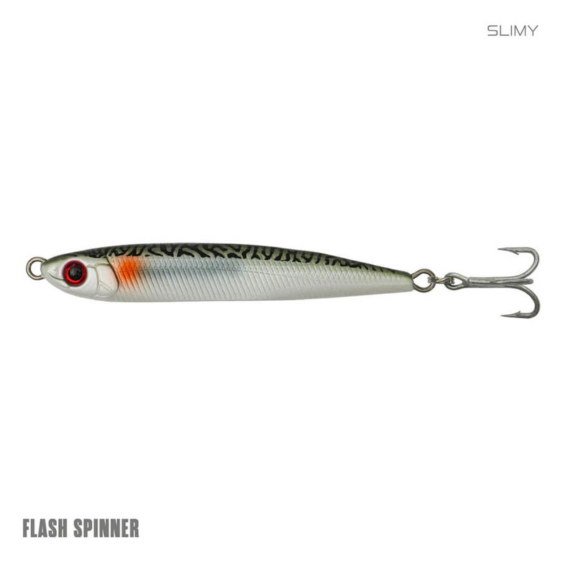 SLIMY