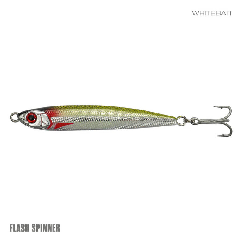 WHITEBAIT