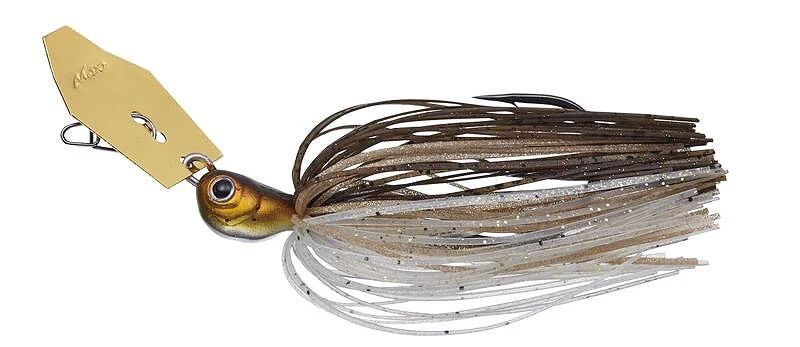 #53 GOLDEN SHINER 