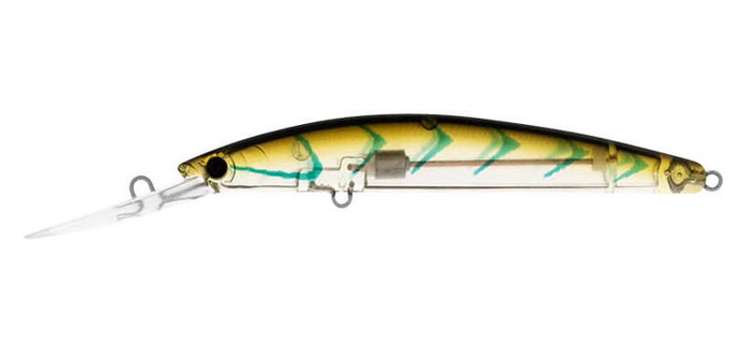 BLUE SUJI PRAWN