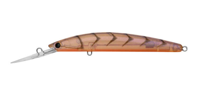 BROWN SUJI SHRIMP