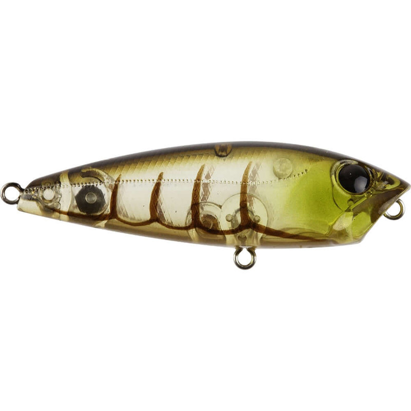 TIMS PRAWN