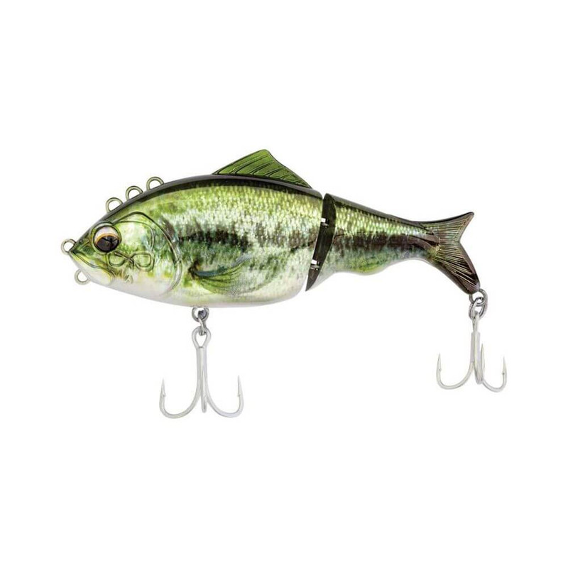 LARGE MOUTH BASS