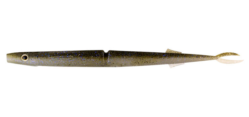 ELECTRIC SHAD
