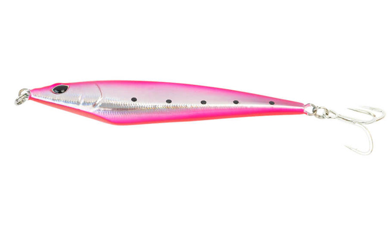 PINK SARDINE