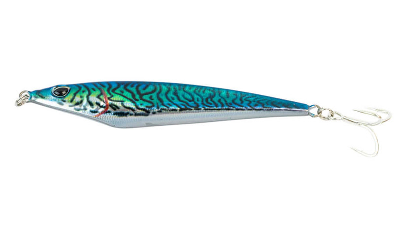 SILVER GREEN MACKEREL