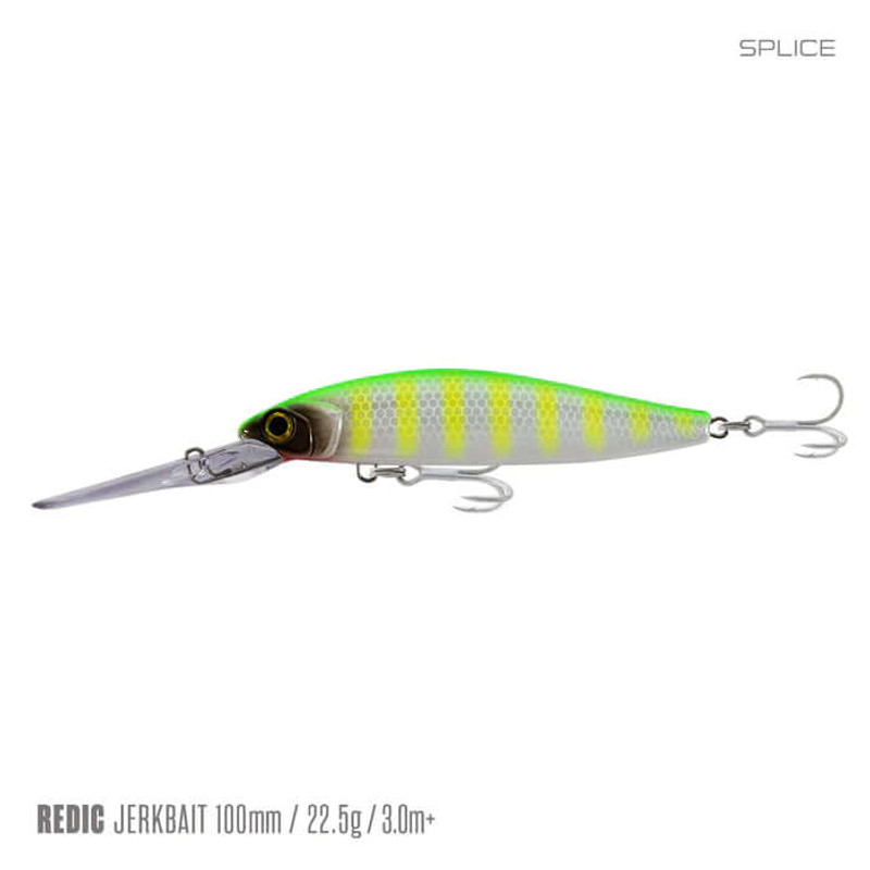 SPLICE