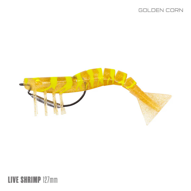 GOLDEN CORN