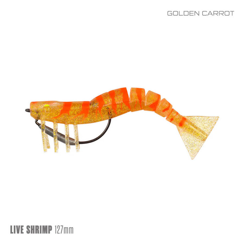 GOLDEN CARROT