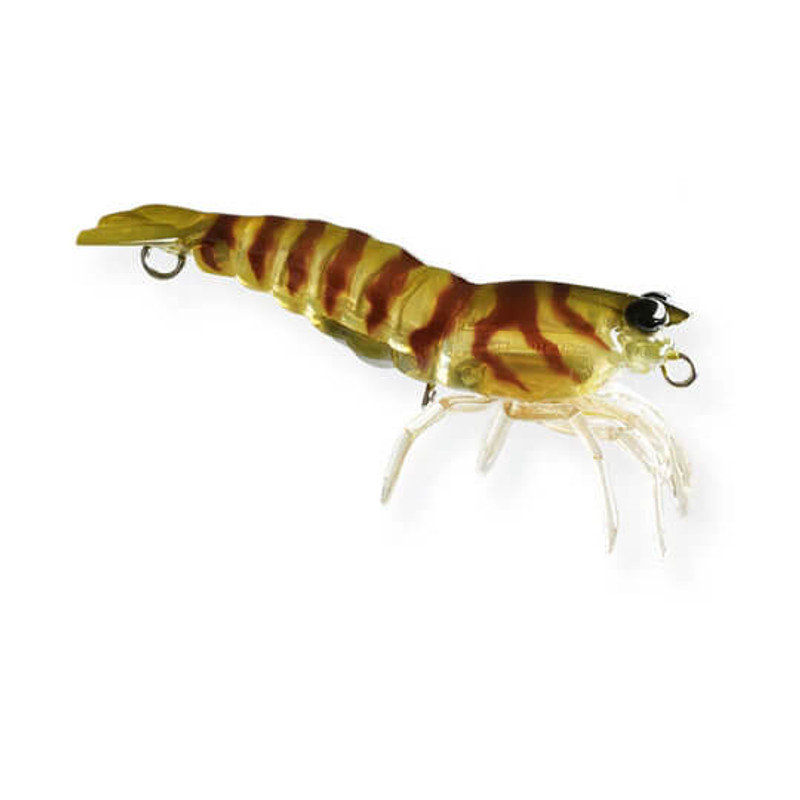 OLIVE TIGER