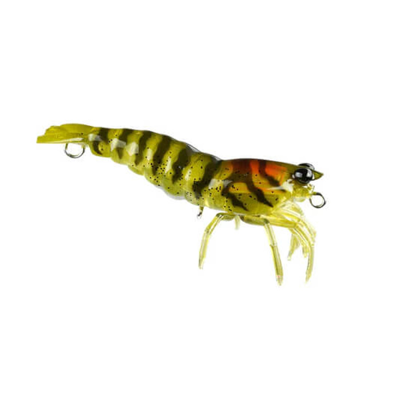 GREEN TIGER