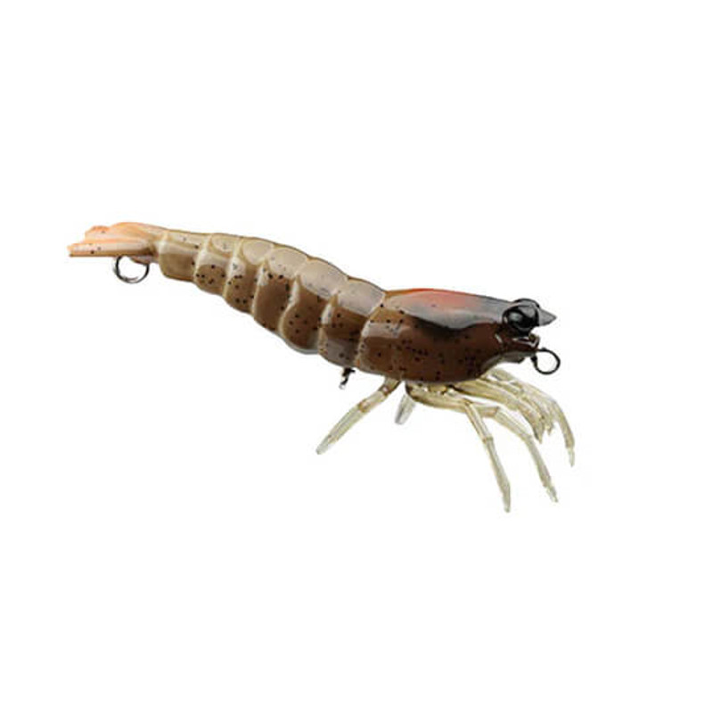 RIVER PRAWN
