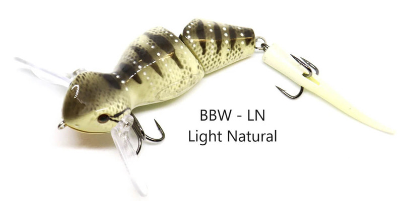 LIGHT NATURAL