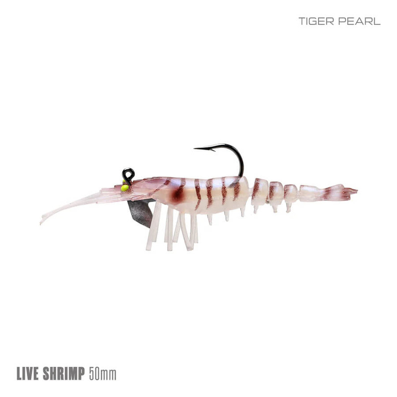 TIGER PEARL