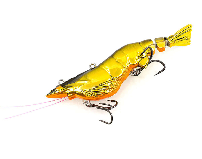 GOLD CHROME