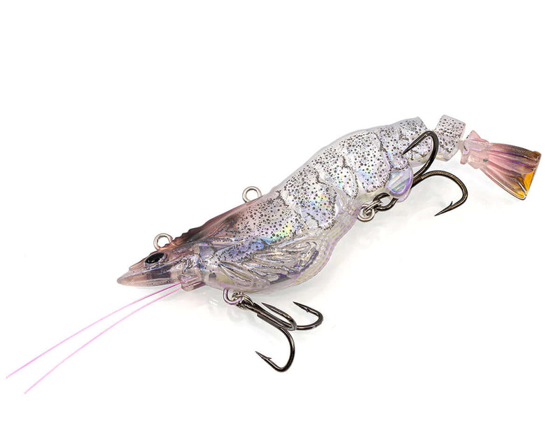 JELLY PRAWN