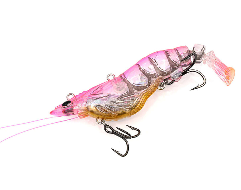PINK DEVIL