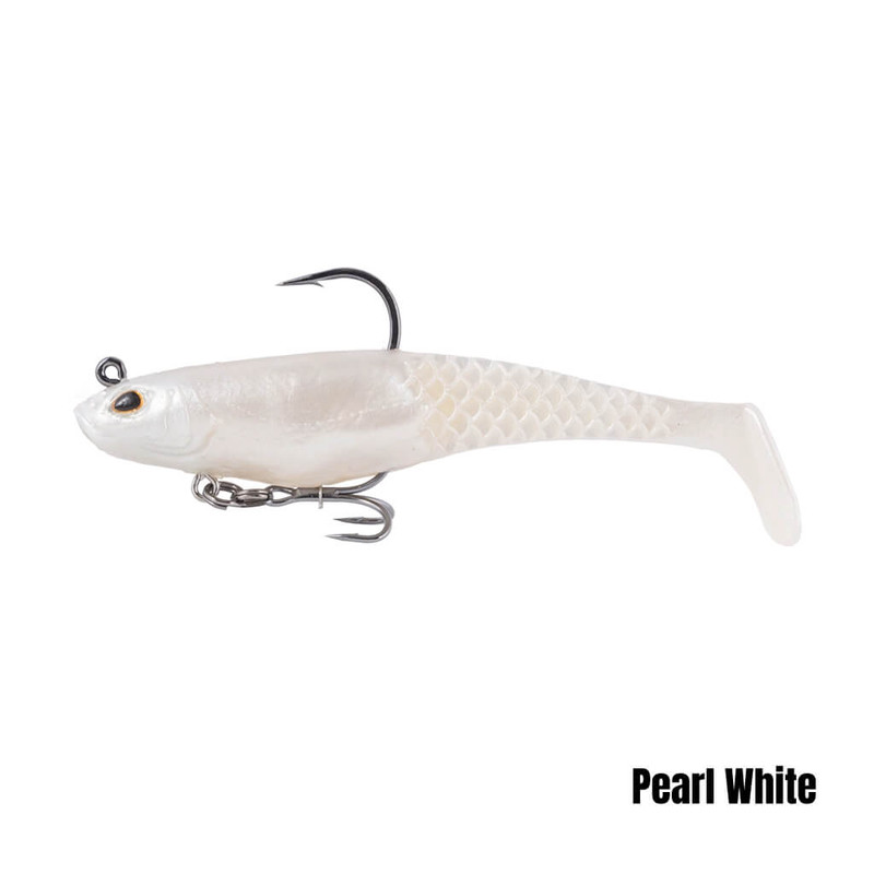 PEARL WHITE