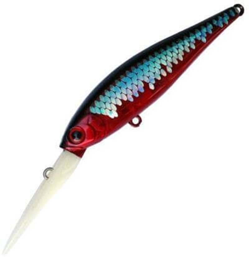 GEKIATSU RED