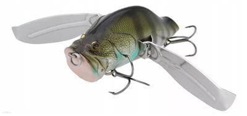 #013 BLUE GILL