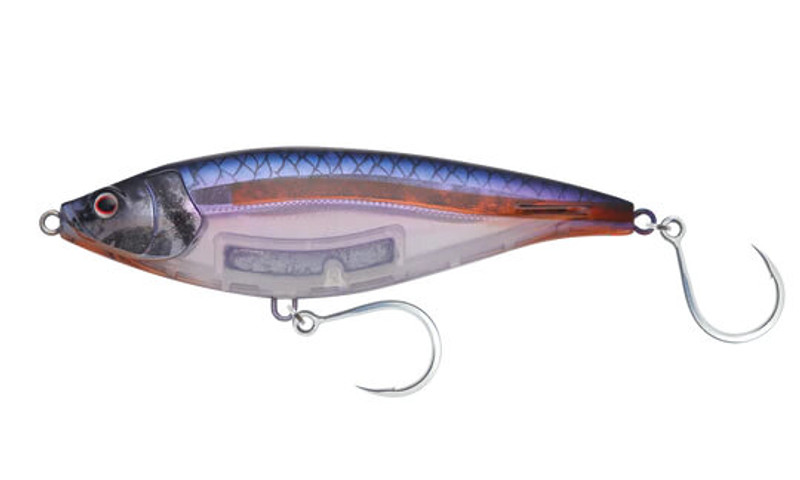 RED BAIT
