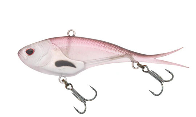 CHROME FACE PINK