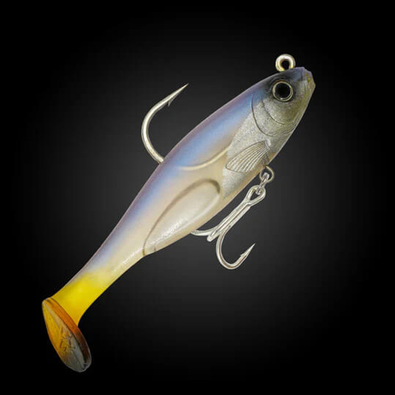 GLASS BAIT