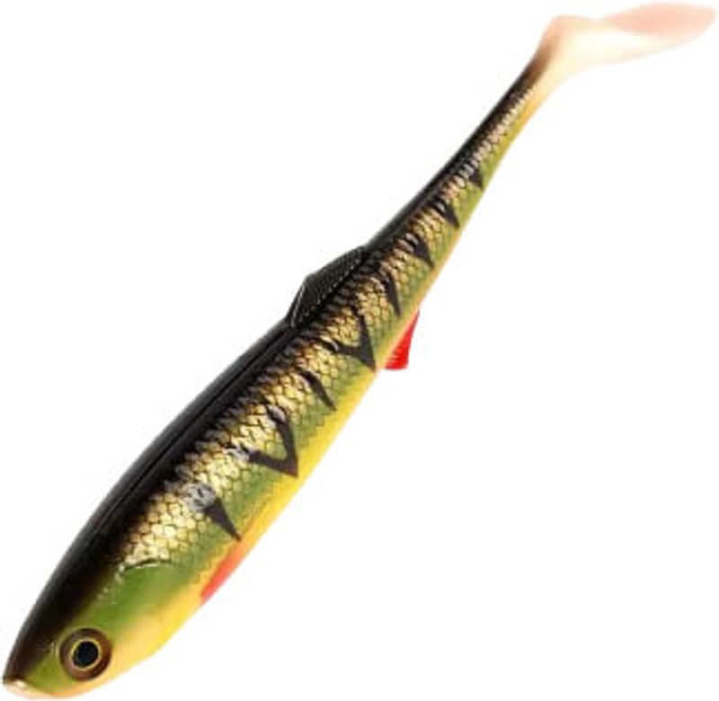 BLOODY PERCH 