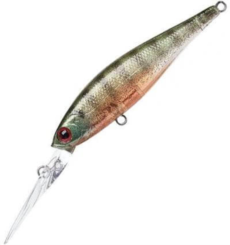 FLAKE MALE GILL