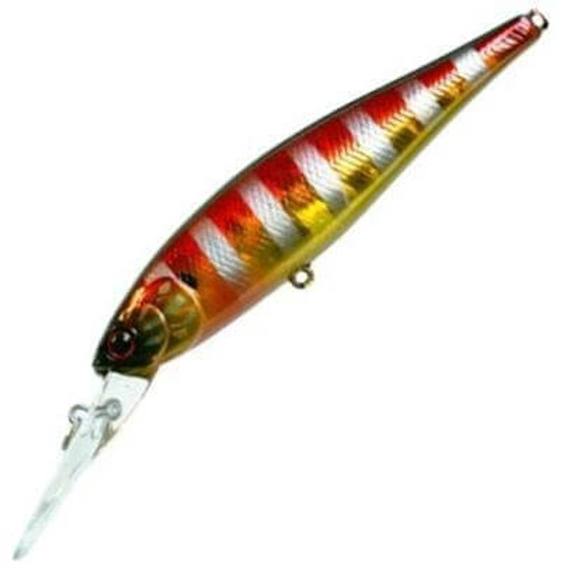 MAGUMA HEAT UP GILL