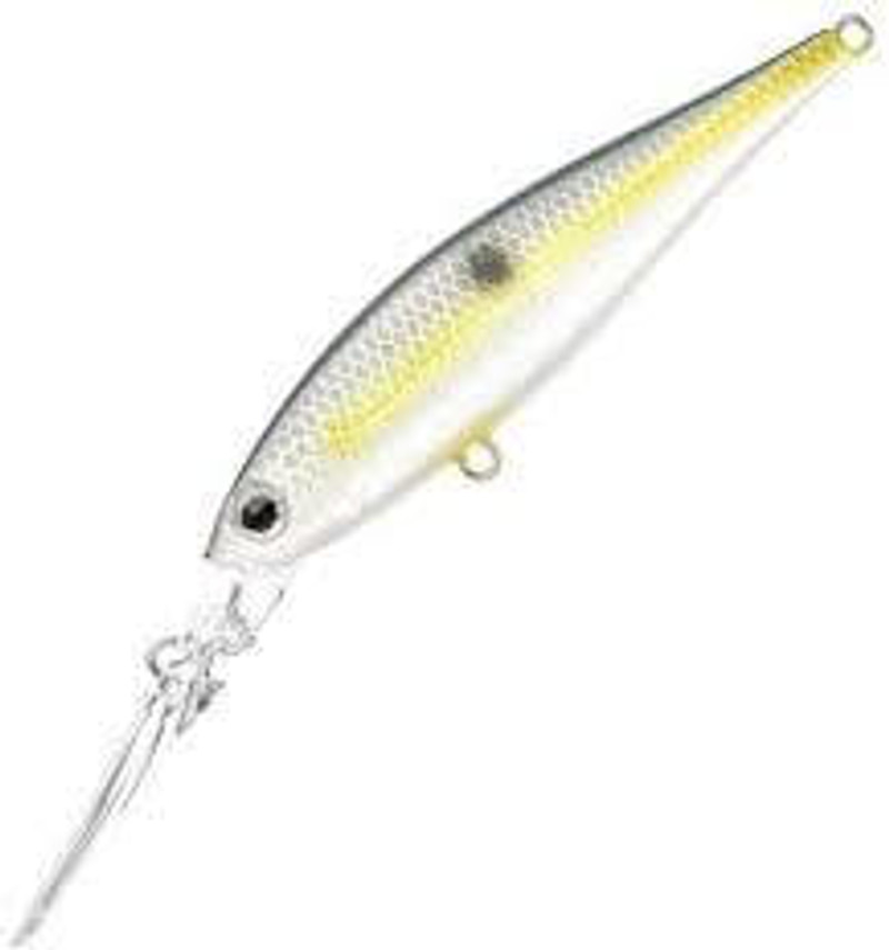 MSGH CHARTREUSE SHAD