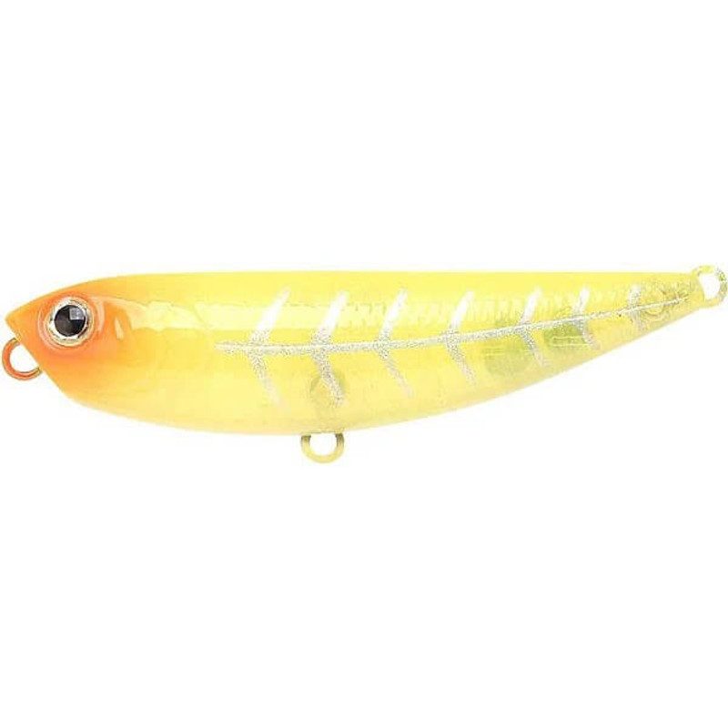 IMPACT YELLOW