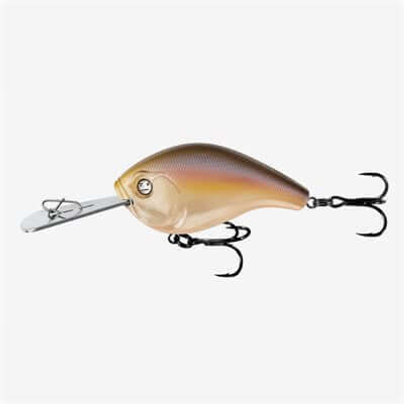 REGURGITATED SHAD