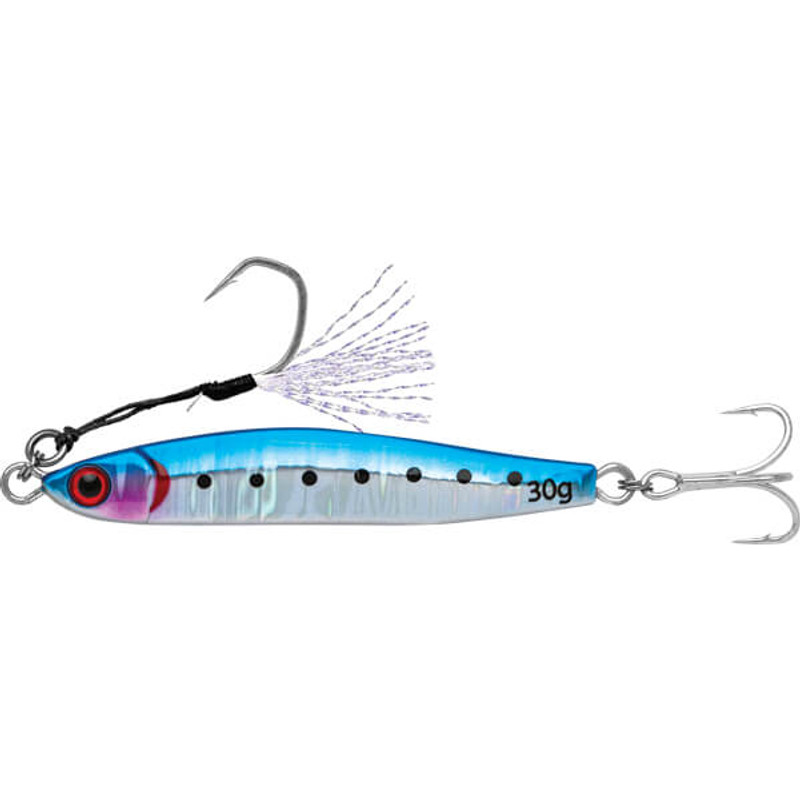 BLUE SARDINE