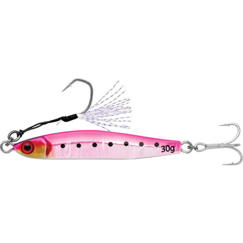 PINK SARDINE